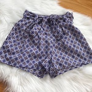 | Francesca’s | High Waisted Shorts